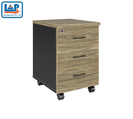 Hộc di động BRIM3D