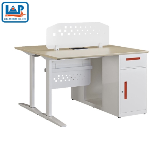 Cụm bàn làm việc UNMD05CS3