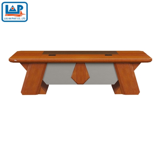 Bàn lãnh đạo Veneer DT2812V22, DT2812VM22