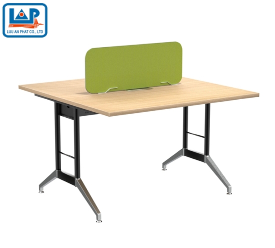 Cụm bàn làm việc LEMD01-2C12