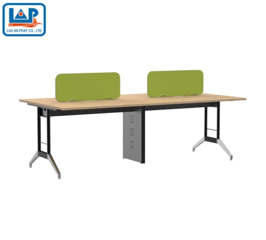 Cụm bàn làm việc LEMD01-4C12