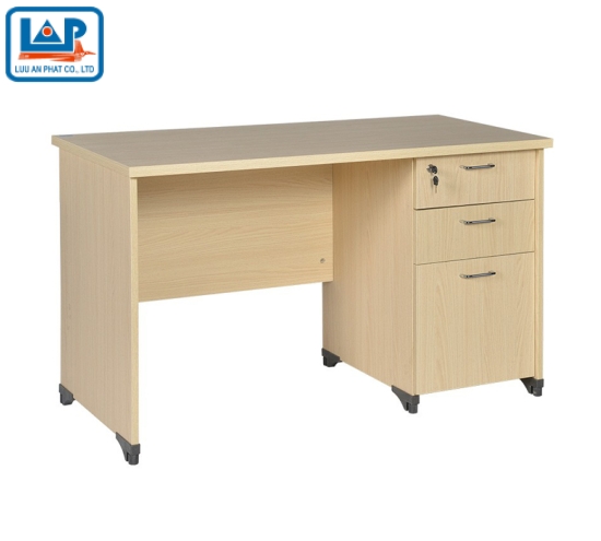 Bàn làm việc AT100SHL3D