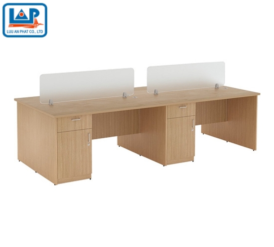 Cụm bàn làm việc ATMD01