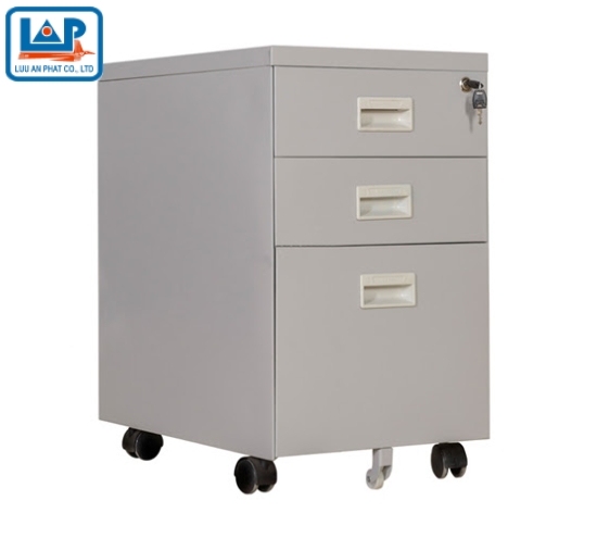 Hộc sắt HS2