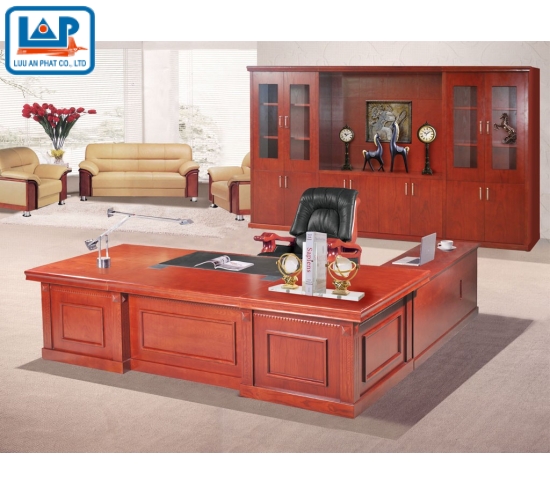 Bàn lãnh đạo DT3012V8, DT3012VM8