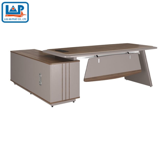 Bàn lãnh đạo LUXB2018S3/ LUXB2218S3/ LUXB2418S3