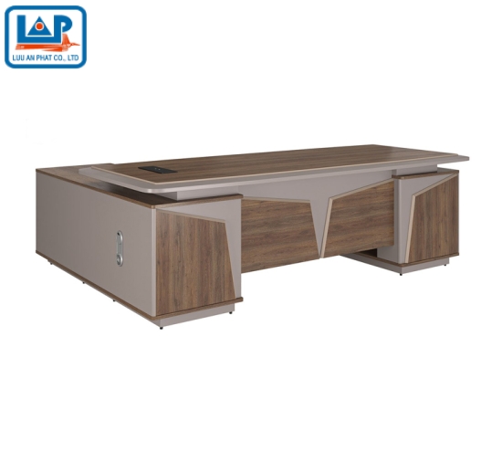 Bàn lãnh đạo LUXB2218S1/ LUXB2418S1