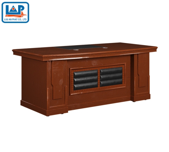 Bàn lãnh đạo Veneer DT1890V14, DT1890VM14