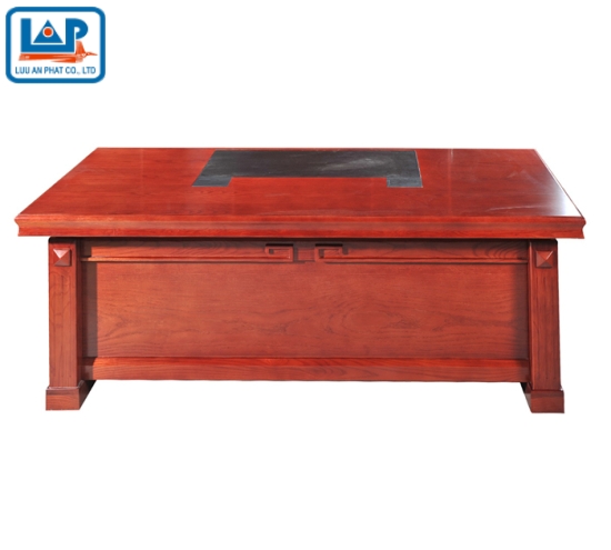 Bàn lãnh đạo veneer DT2010V2, DT2010VM2