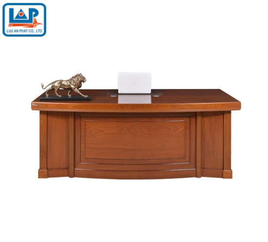 Bàn lãnh đạo Veneer DT1890V12, DT1890VM12