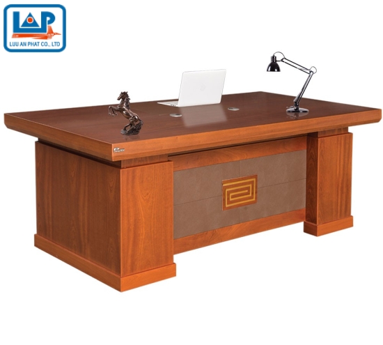 Bàn lãnh đạo Veneer DT2411V16, DT2411VM16