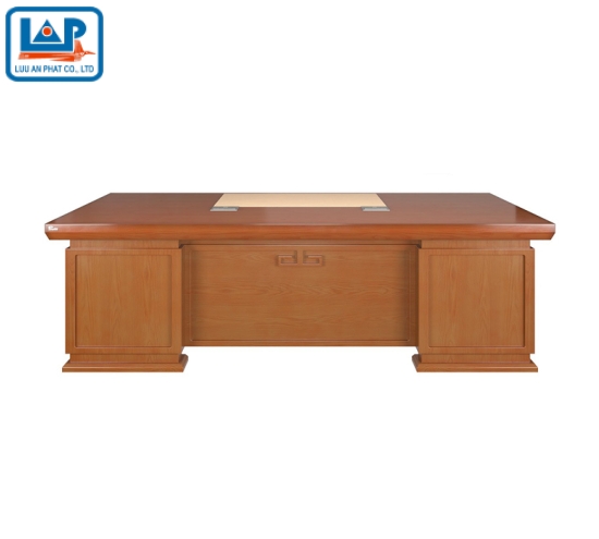 Bàn lãnh đạo veneer DT2411V6, DT2411VM6