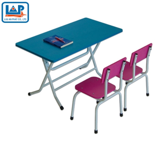 Ghế mẫu giáo GMG101A-1