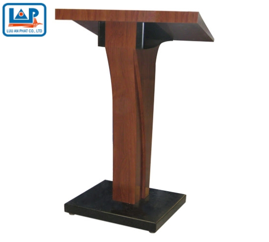 Bục phát biểu LT02