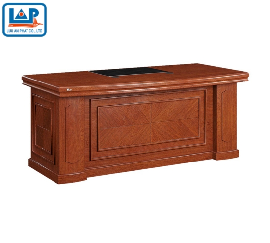 Bàn lãnh đạo veneer DT2010V4, DT2010VM4