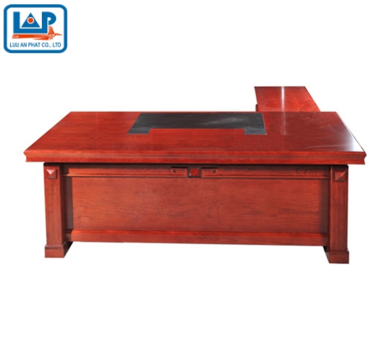 Bàn lãnh đạo veneer DT1890V2, DT1890VM2