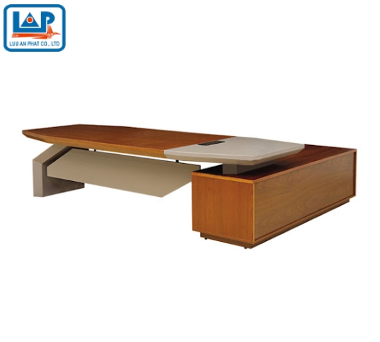 Bàn lãnh đạo Veneer DT3020VM20