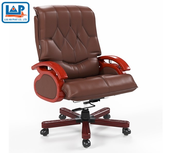 Ghế lãnh đạo TQ05