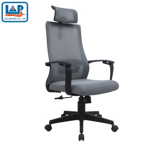 Ghế lưới cao cấp GL348
