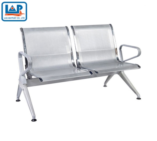 Ghế phòng chờ GPC06-2