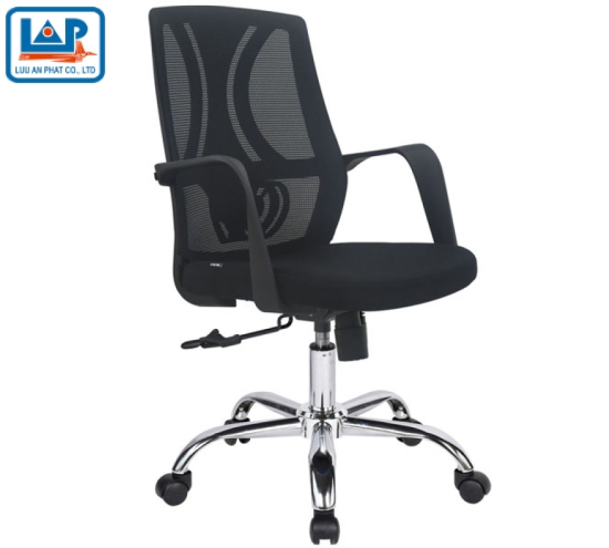 Ghế xoay văn phòng GL124