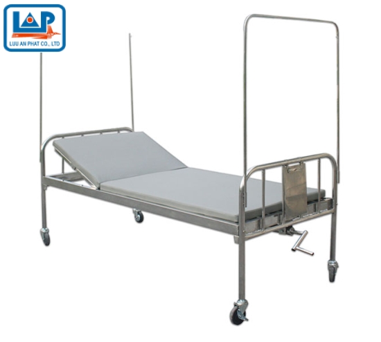 Giường y tế GYT02