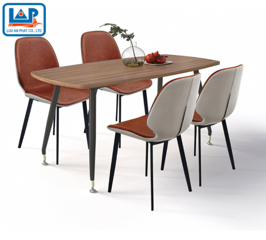 Ghế chân tĩnh GT234
