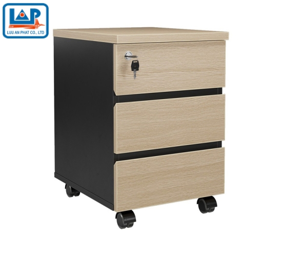 Hộc di động LEM3D