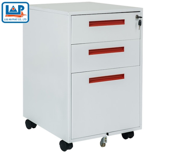 Hộc sắt HS1D
