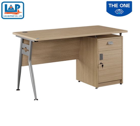 Bàn làm việc HR140HLC1