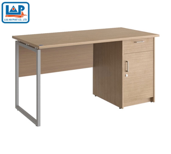 Bàn làm việc HR140HLC2