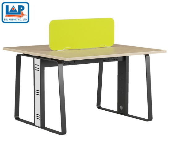 Cụm Bàn làm việc HRMD01C14