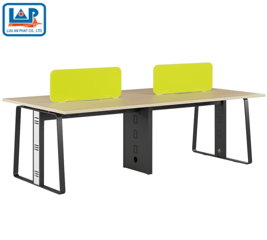 Cụm Bàn làm việc HRMD02C14