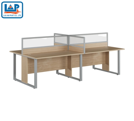 Cụm bàn làm việc HRMD05