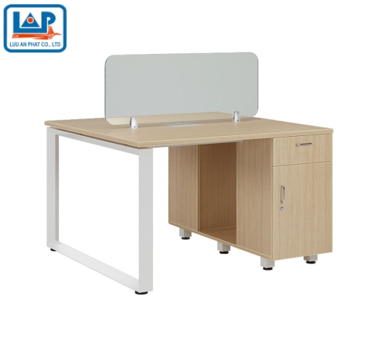 Cụm bàn làm việc HRMD11