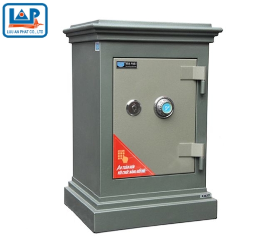 Két sắt KA22DM