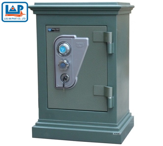 Két sắt KA40