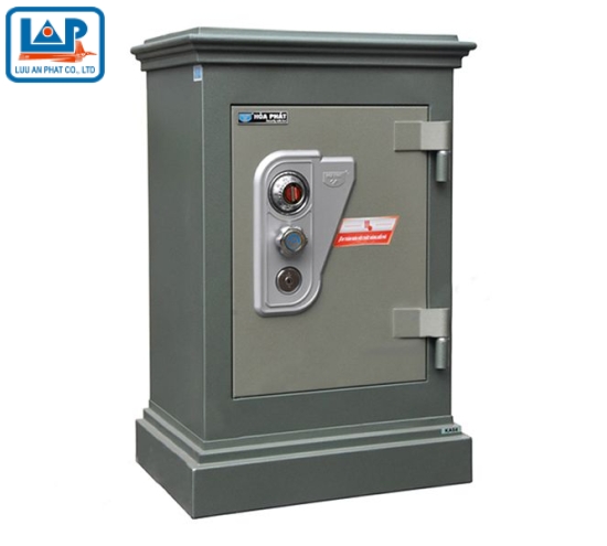 Két sắt KA40DM