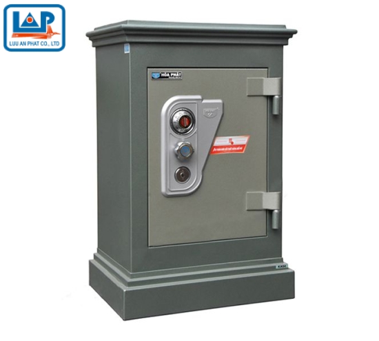 Két sắt KA54DM