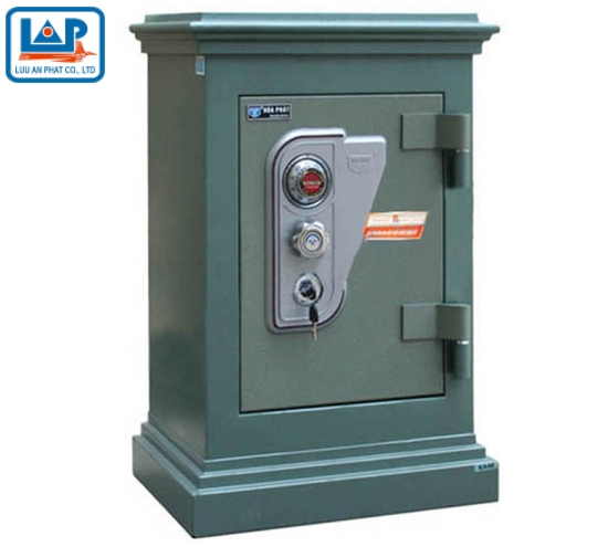 Két sắt KA72DM