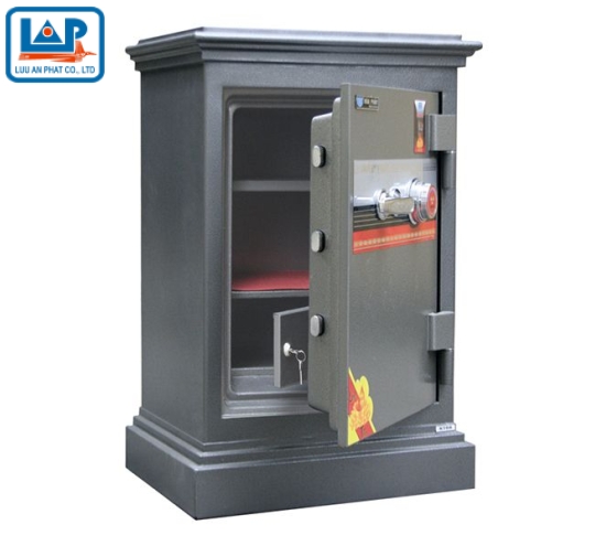 Két sắt KT88