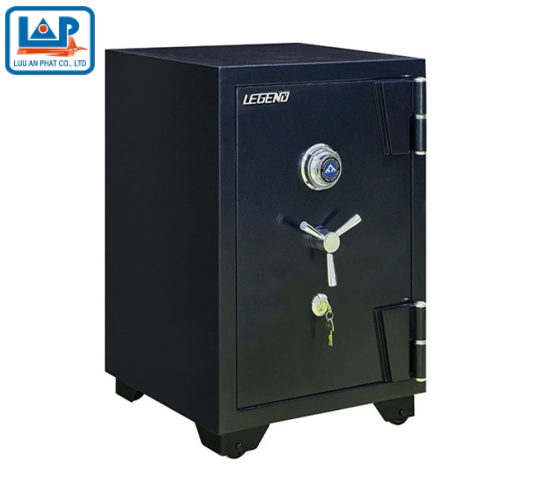 Két sắt LG158K1C1