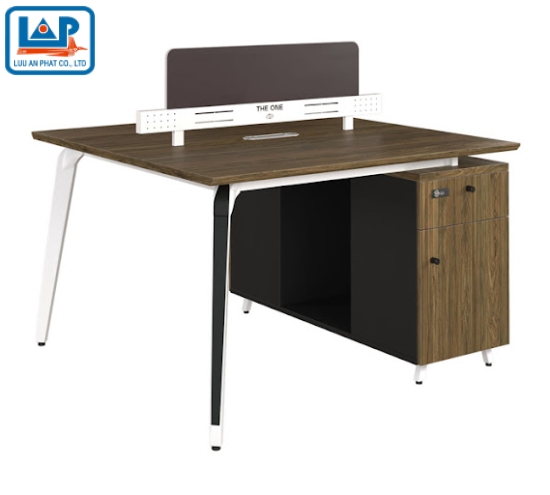 Cụm bàn làm việc STMD03-2C16