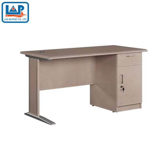Bàn làm việc NT120HLC3/ NT140HLC3