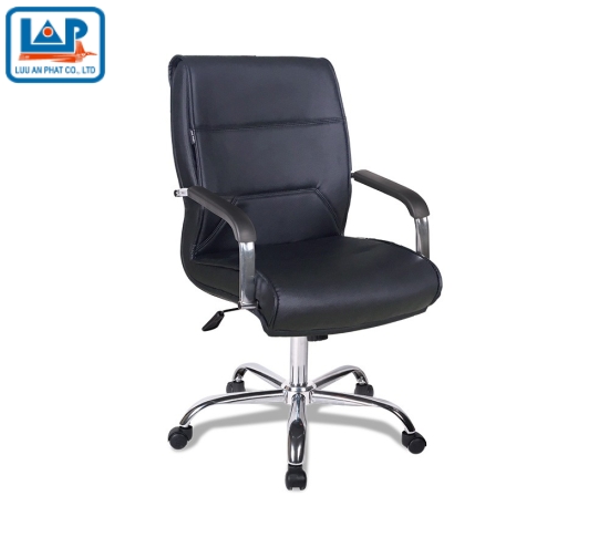 Ghế xoay văn phòng SG718