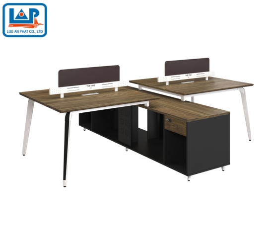 Cụm bàn làm việc STMD02-4C16