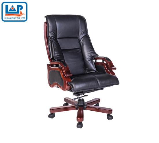 Ghế lãnh đạo TQ07