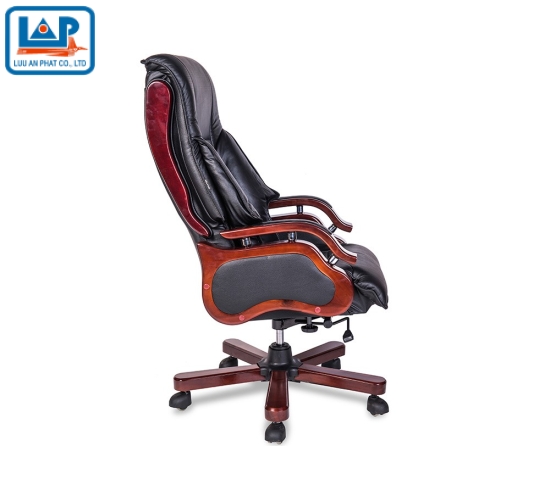 Ghế lãnh đạo TQ07