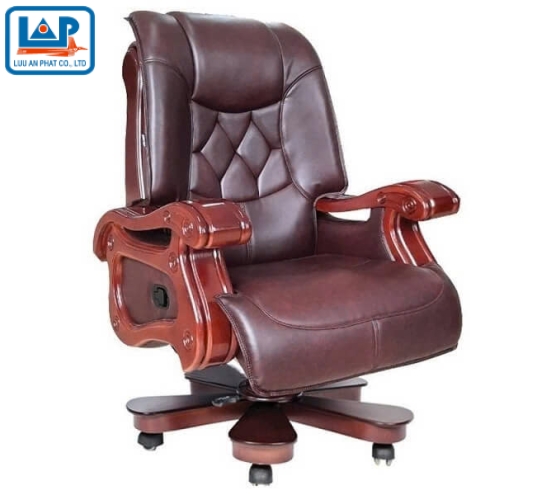 Ghế lãnh đạo TQ27