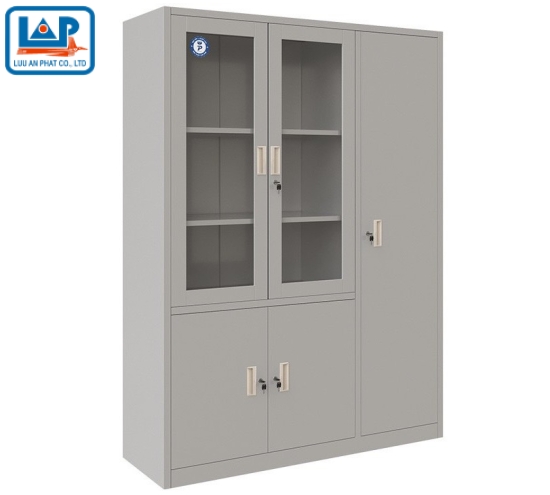 Tủ hồ sơ sắt TU09K5P